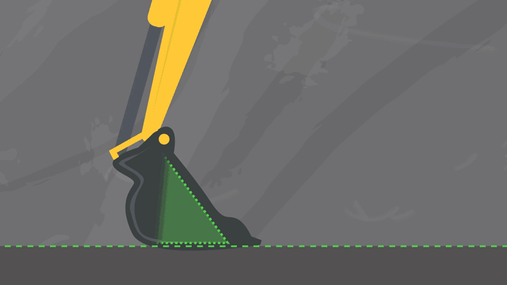 intelligent Machine Control features iMC 2.0