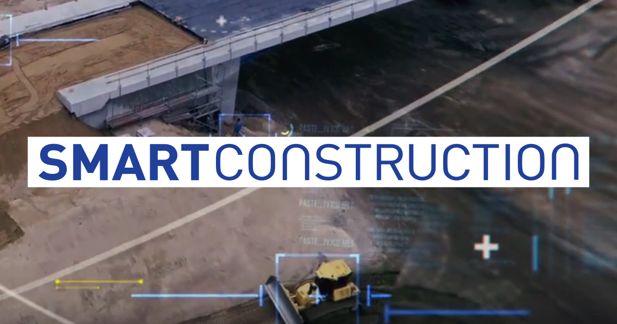 The Future Of Construction Is Digital