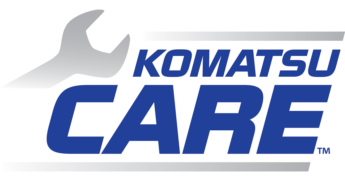 Programma Komatsu Care