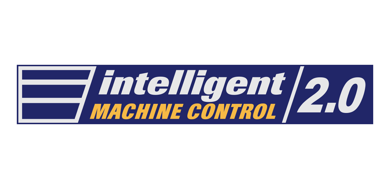 intelligent Machine Control features iMC 2.0