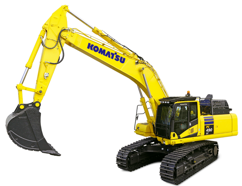 Komatsu UK Ltd. (KUK) | Komatsu